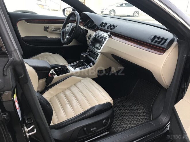 Volkswagen Passat CC 2009, 169,000 km - 2.0 л - Bakı