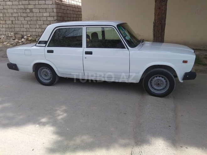 LADA (VAZ) 2107 2003, 200,000 km - 1.6 l - Şirvan
