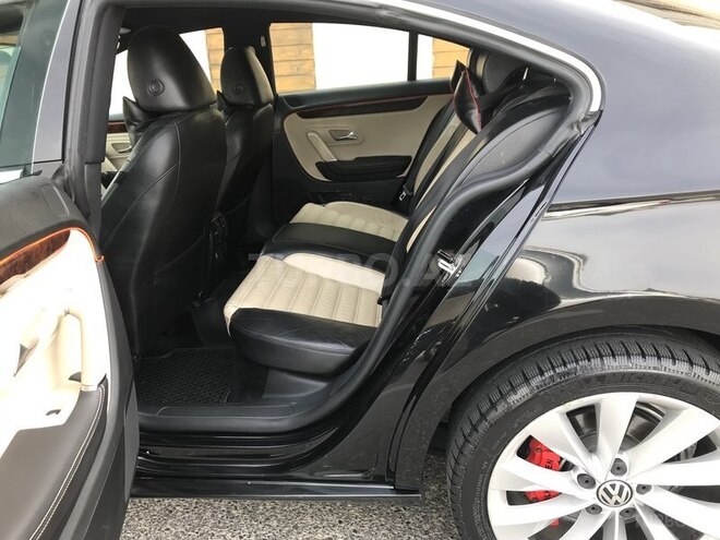 Volkswagen Passat CC 2009, 169,000 km - 2.0 л - Bakı