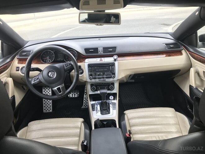 Volkswagen Passat CC 2009, 169,000 km - 2.0 л - Bakı