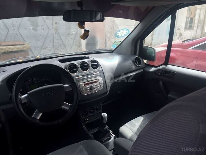 Ford Tourneo Connect 2009, 259,415 km - 1.8 l - Bakı