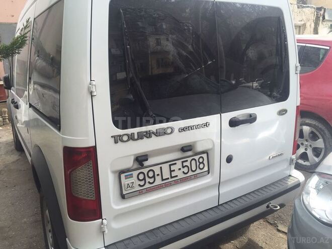 Ford Tourneo Connect 2009, 259,415 km - 1.8 l - Bakı