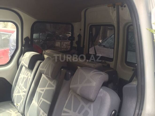 Ford Tourneo Connect 2009, 259,415 km - 1.8 l - Bakı