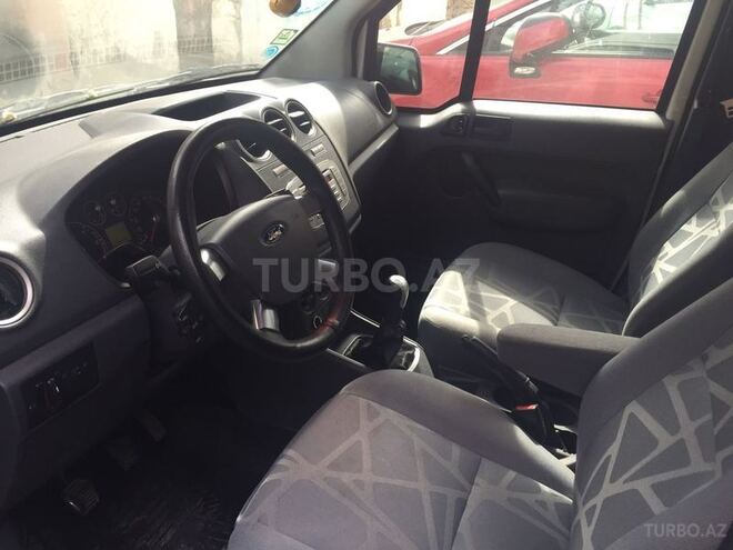 Ford Tourneo Connect 2009, 259,415 km - 1.8 l - Bakı
