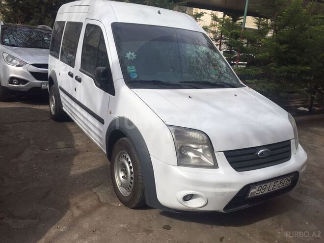Ford Tourneo Connect 2009, 259,415 km - 1.8 l - Bakı