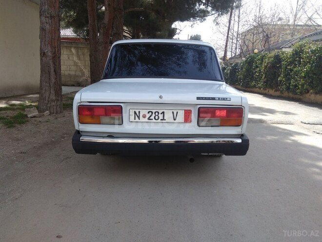 LADA (VAZ) 2107 2003, 200,000 km - 1.6 l - Şirvan