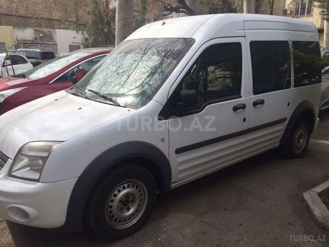 Ford Tourneo Connect 2009, 259,415 km - 1.8 l - Bakı