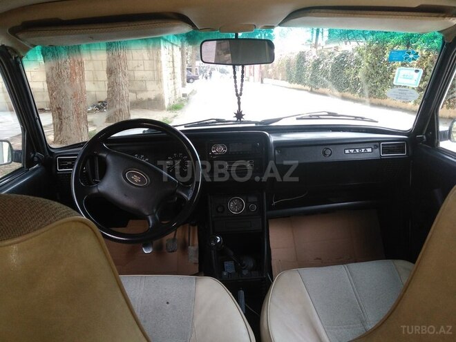 LADA (VAZ) 2107 2003, 200,000 km - 1.6 l - Şirvan