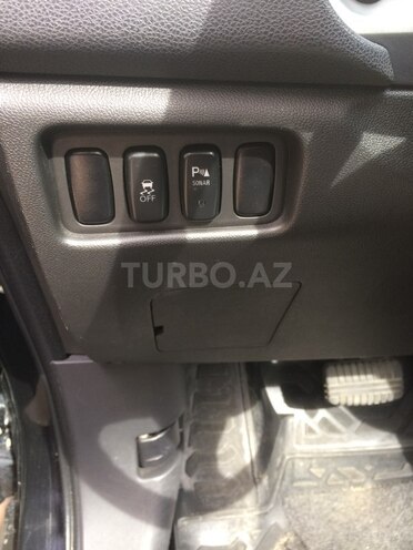Mitsubishi ASX 2013, 103,230 km - 2.0 l - Bakı