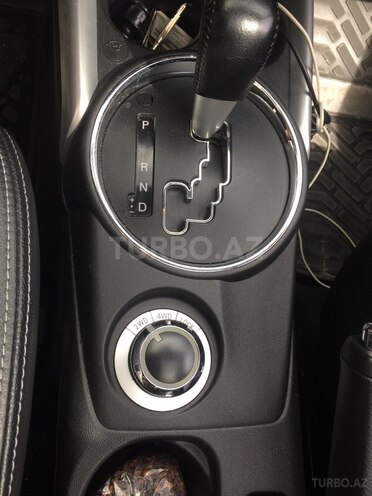 Mitsubishi ASX 2013, 103,230 km - 2.0 l - Bakı
