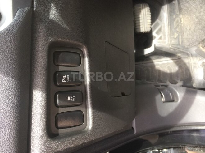 Mitsubishi ASX 2013, 103,230 km - 2.0 l - Bakı