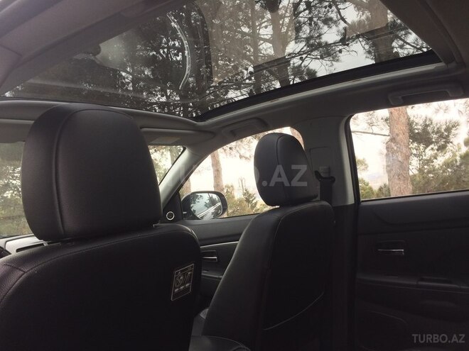 Mitsubishi ASX 2013, 103,230 km - 2.0 l - Bakı
