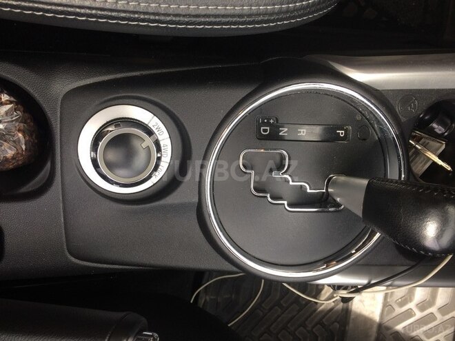 Mitsubishi ASX 2013, 103,230 km - 2.0 l - Bakı