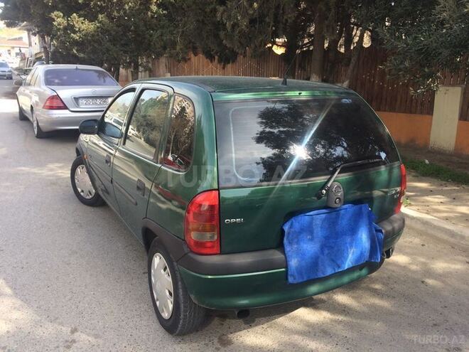 Opel Vita 1998, 335,000 km - 0.1 л - Bakı