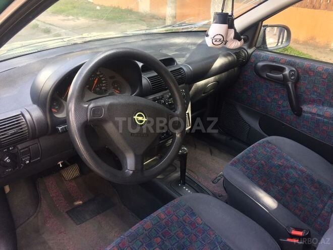 Opel Vita 1998, 335,000 km - 0.1 л - Bakı