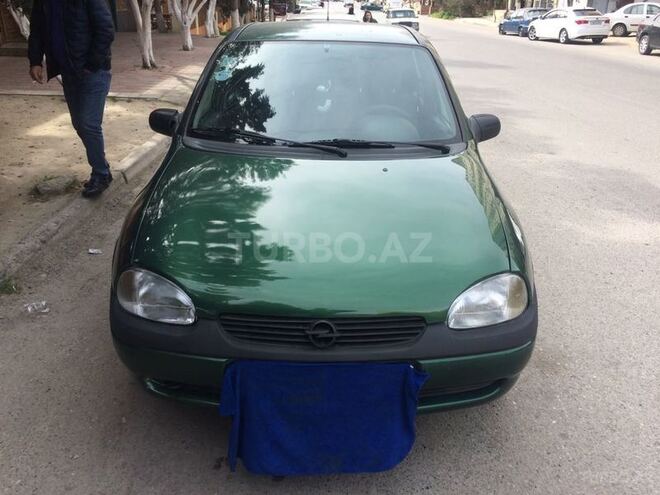 Opel Vita 1998, 335,000 km - 0.1 л - Bakı