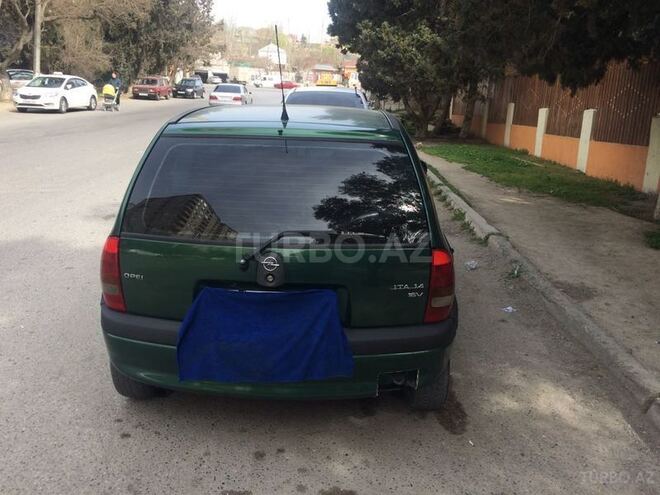 Opel Vita 1998, 335,000 km - 0.1 л - Bakı