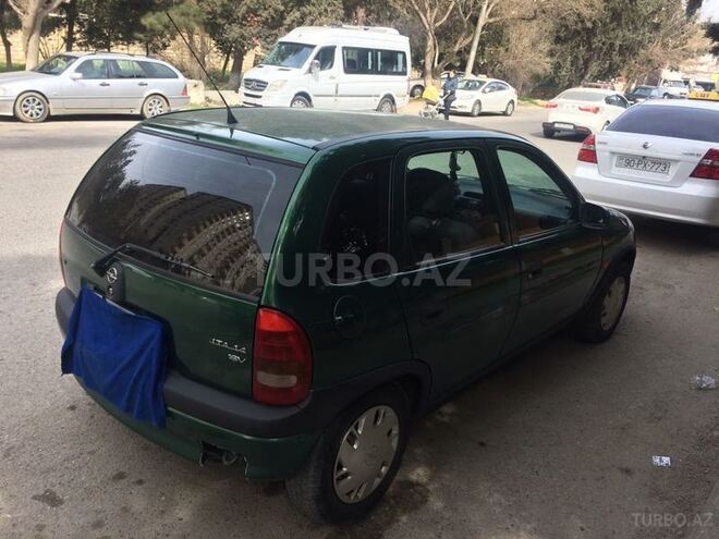 Opel Vita 1998, 335,000 km - 0.1 л - Bakı