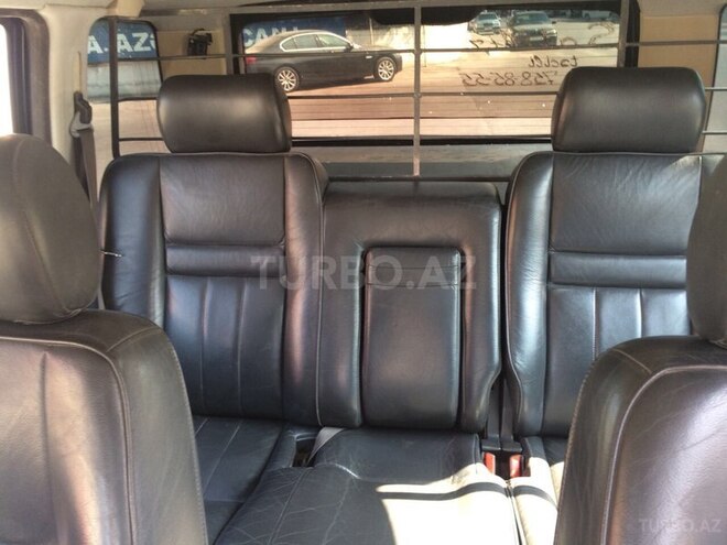 Land Rover Range Rover 1997, 0 km - 0.4 l - Bakı
