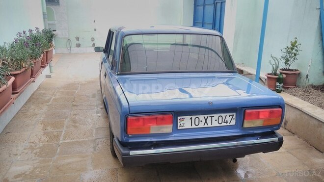 LADA (VAZ) 2107 2005, 164,928 km - 1.6 л - Bakı