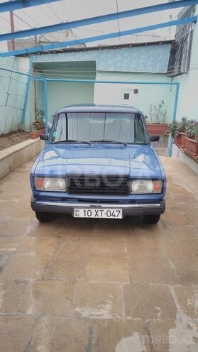 LADA (VAZ) 2107 2005, 164,928 km - 1.6 л - Bakı