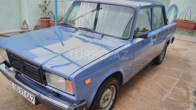 LADA (VAZ) 2107 2005, 164,928 km - 1.6 л - Bakı