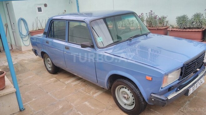 LADA (VAZ) 2107 2005, 164,928 km - 1.6 л - Bakı
