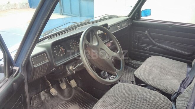 LADA (VAZ) 2107 2005, 164,928 km - 1.6 л - Bakı