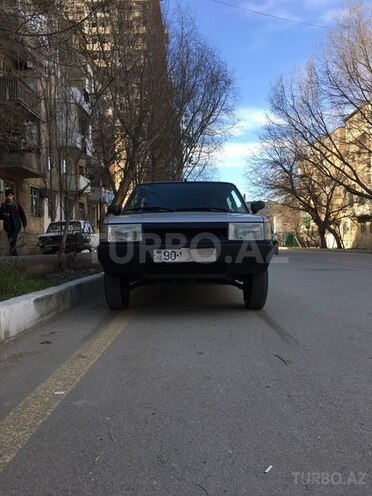 Tofas Sahin 2004, 100,000 km - 1.6 l - Bakı