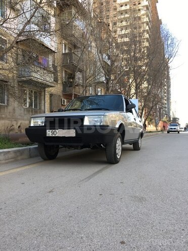Tofas Sahin 2004, 100,000 km - 1.6 l - Bakı
