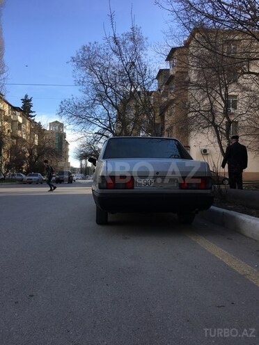 Tofas Sahin 2004, 100,000 km - 1.6 l - Bakı