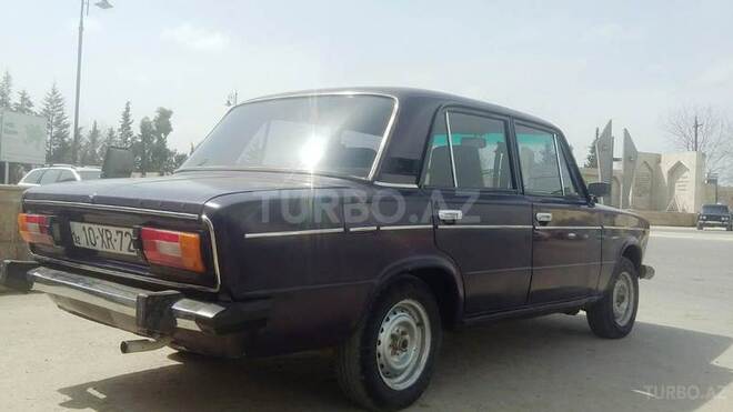 LADA (VAZ) 2106 1998, 173,927 km - 1.3 l - Salyan