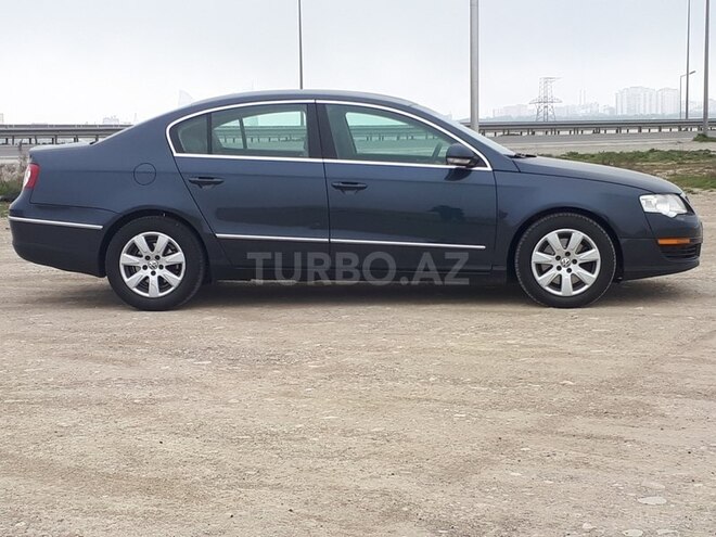Volkswagen Passat 2007, 127,000 km - 2.0 l - Bakı