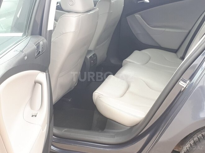 Volkswagen Passat 2007, 127,000 km - 2.0 l - Bakı
