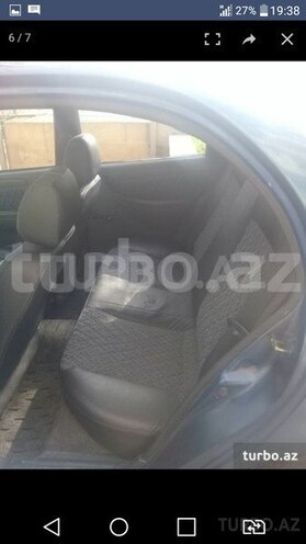 Daewoo Lanos 2009, 238,000 km - 0.2 l - Bakı