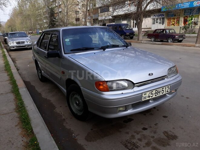 LADA (VAZ) 2115 2003, 280,000 km - 1.6 л - Mingəçevir