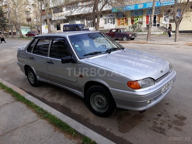 LADA (VAZ) 2115 2003, 280,000 km - 1.6 л - Mingəçevir