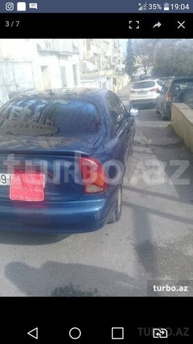 Daewoo Lanos 2009, 238,000 km - 0.2 l - Bakı