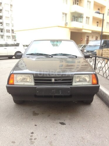 LADA (VAZ) 21099 2000, 127,000 km - 1.5 л - Bakı