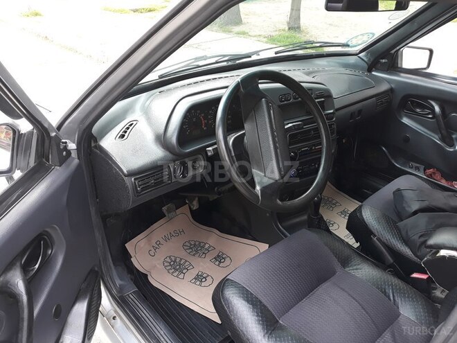 LADA (VAZ) 2115 2003, 280,000 km - 1.6 л - Mingəçevir