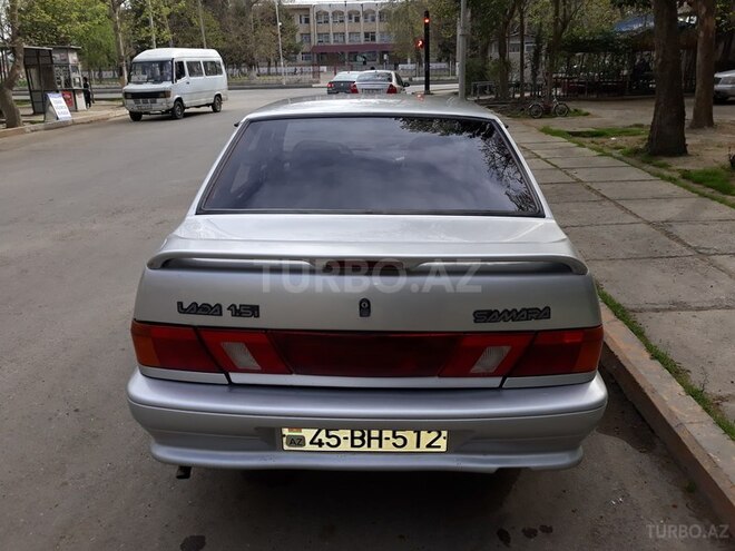 LADA (VAZ) 2115 2003, 280,000 km - 1.6 л - Mingəçevir