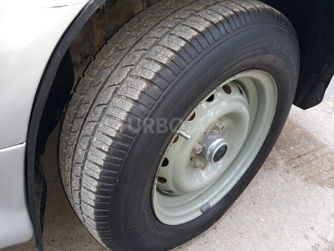 LADA (VAZ) 2115 2003, 280,000 km - 1.6 л - Mingəçevir