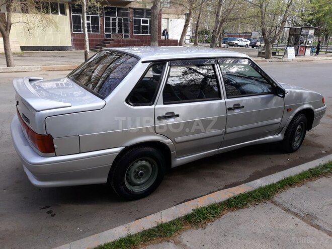 LADA (VAZ) 2115 2003, 280,000 km - 1.6 л - Mingəçevir