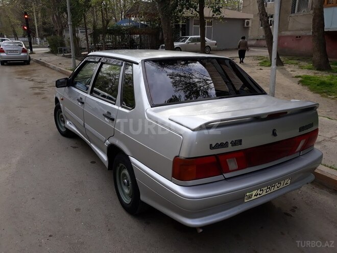 LADA (VAZ) 2115 2003, 280,000 km - 1.6 л - Mingəçevir