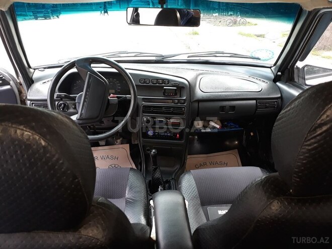LADA (VAZ) 2115 2003, 280,000 km - 1.6 л - Mingəçevir