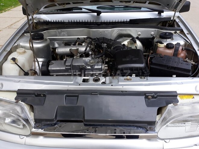 LADA (VAZ) 2115 2003, 280,000 km - 1.6 л - Mingəçevir