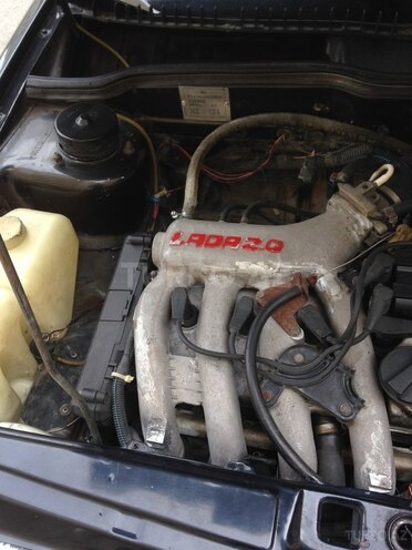 LADA (VAZ) 21099 2000, 127,000 km - 1.5 л - Bakı