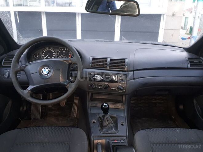 BMW 316 2001, 248,000 km - 0.2 l - Bakı