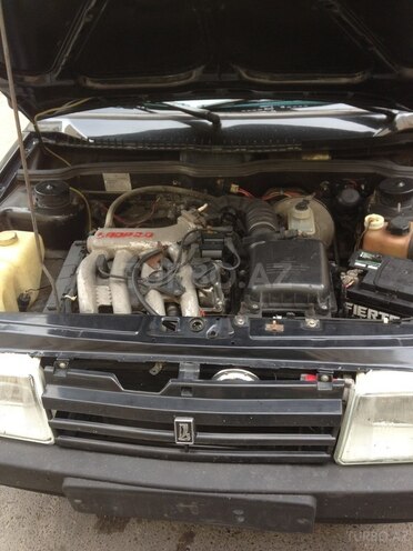 LADA (VAZ) 21099 2000, 127,000 km - 1.5 л - Bakı