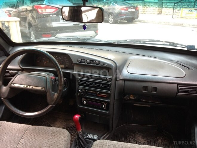 LADA (VAZ) 21099 2000, 127,000 km - 1.5 л - Bakı